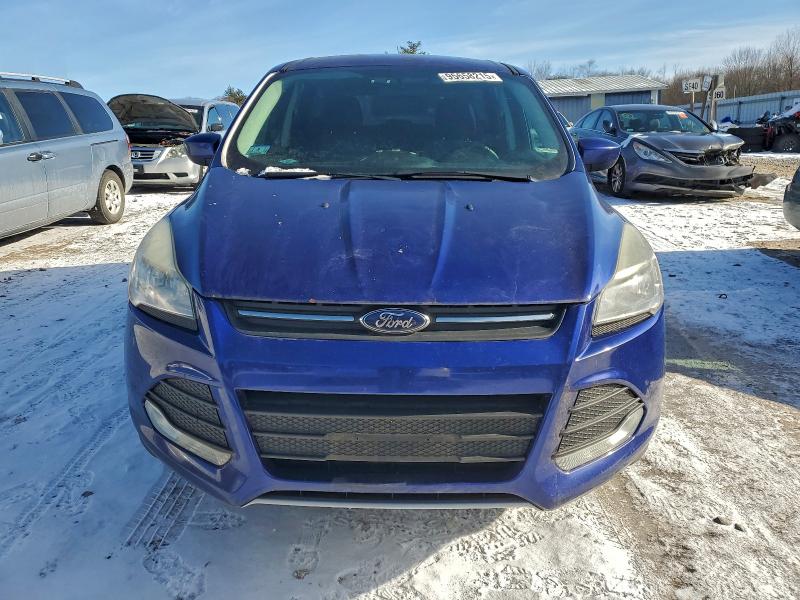 2015 FORD ESCAPE SE #3308304167