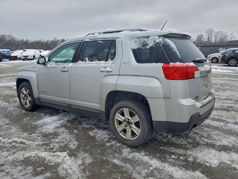 2013 GMC TERRAIN SL #3303574927