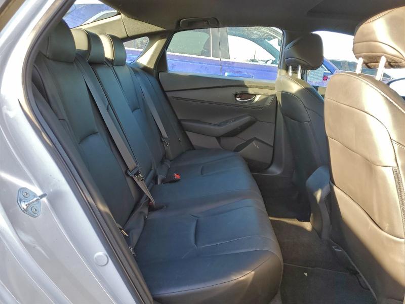 2024 HONDA ACCORD HYB #3305289343