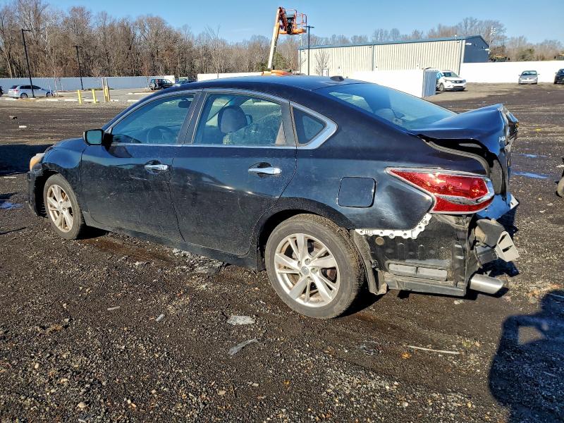 2013 NISSAN ALTIMA 2.5 #3314905522