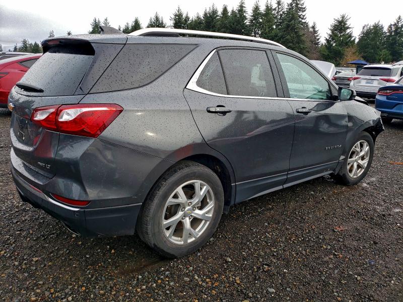 2019 CHEVROLET EQUINOX LT #3311496264