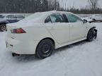 Lot #3310326974 2012 MITSUBISHI LANCER ES/