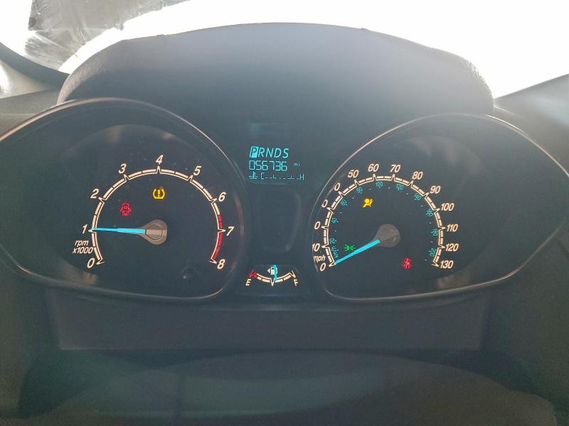 2019 FORD FIESTA SE #3303897723