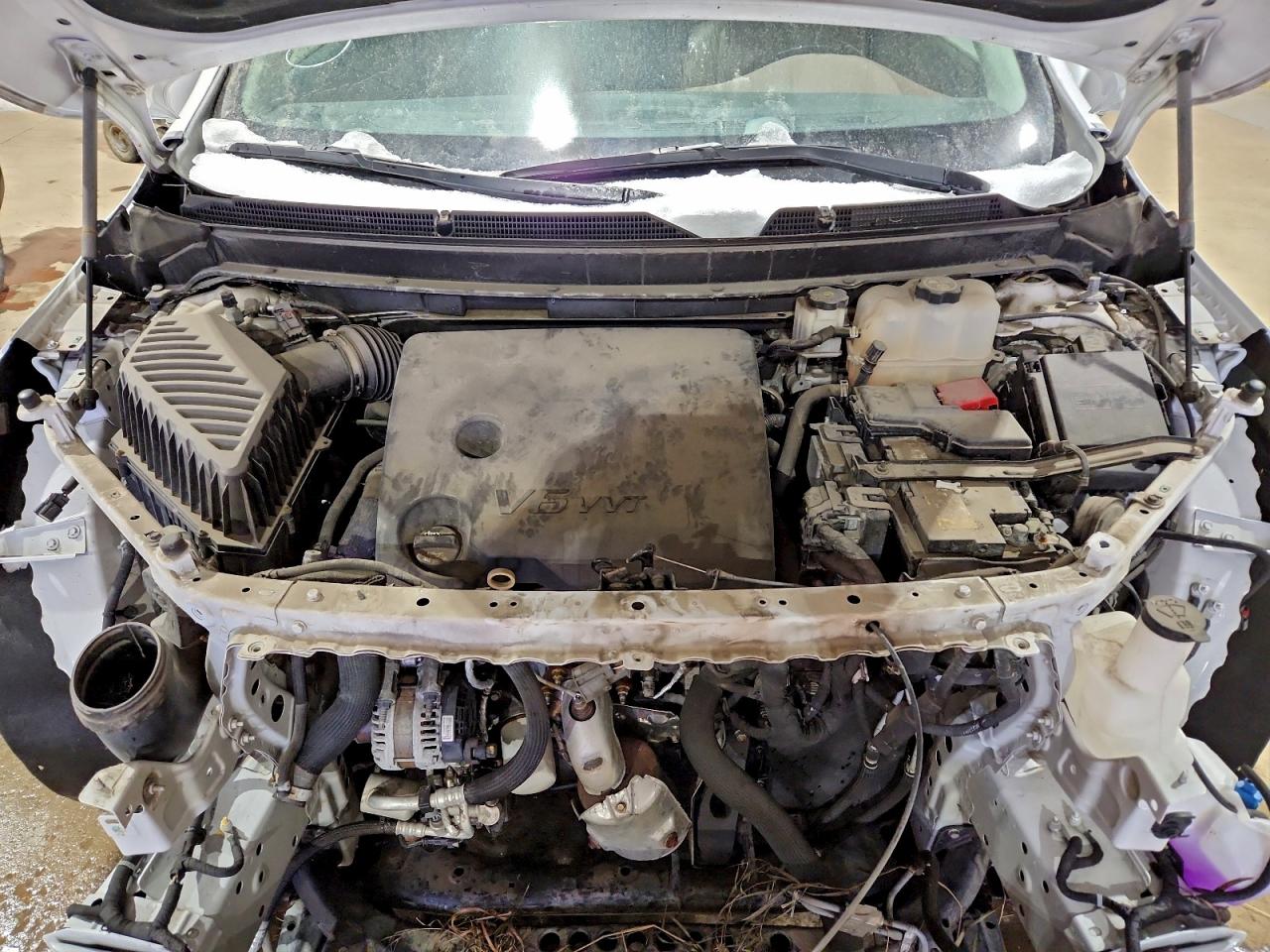 BUICK ENCLAVE AVENIR