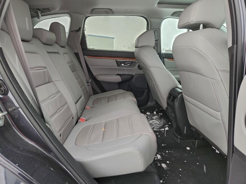 2019 HONDA CR-V EXL #3310326978