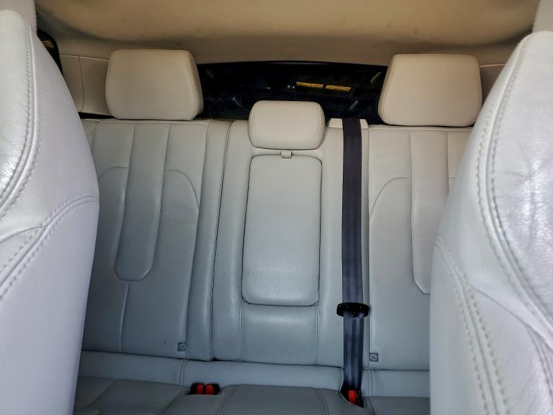 2015 LAND ROVER RANGE ROVE #3311567280