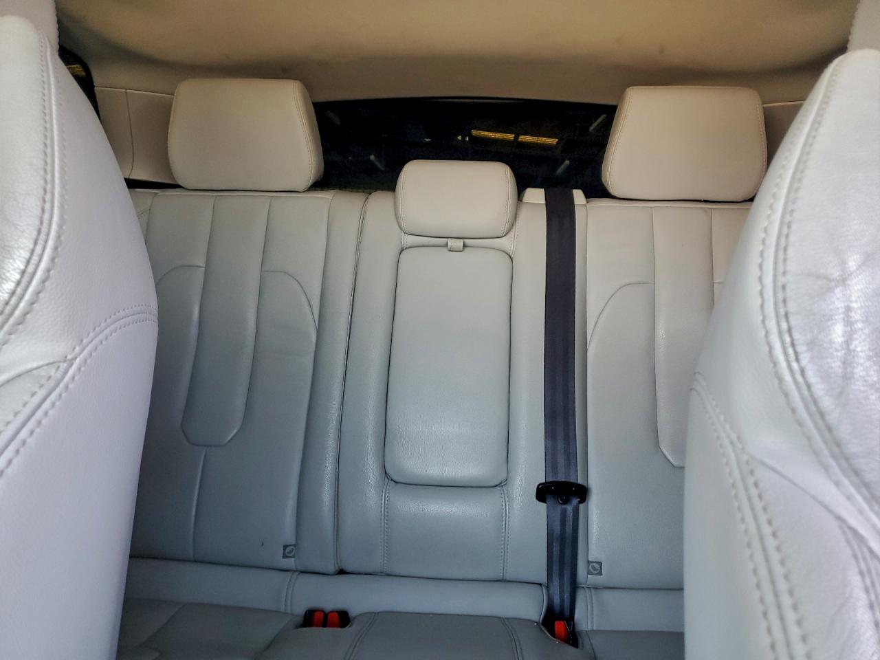 LAND ROVER RANGE ROVER PURE PLUS