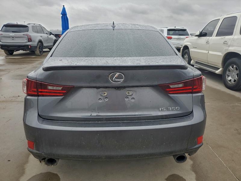 2014 LEXUS IS 350 #3308646598
