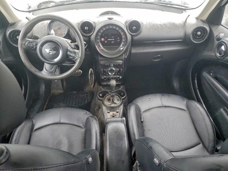2015 MINI COOPER S C #3305684733