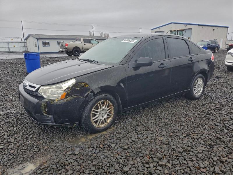 2011 FORD FOCUS SE #3318108376