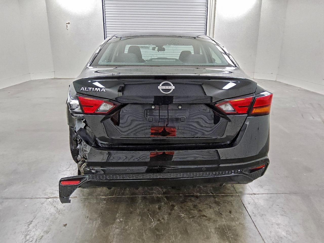 Lot #3315668773 2023 NISSAN ALTIMA S