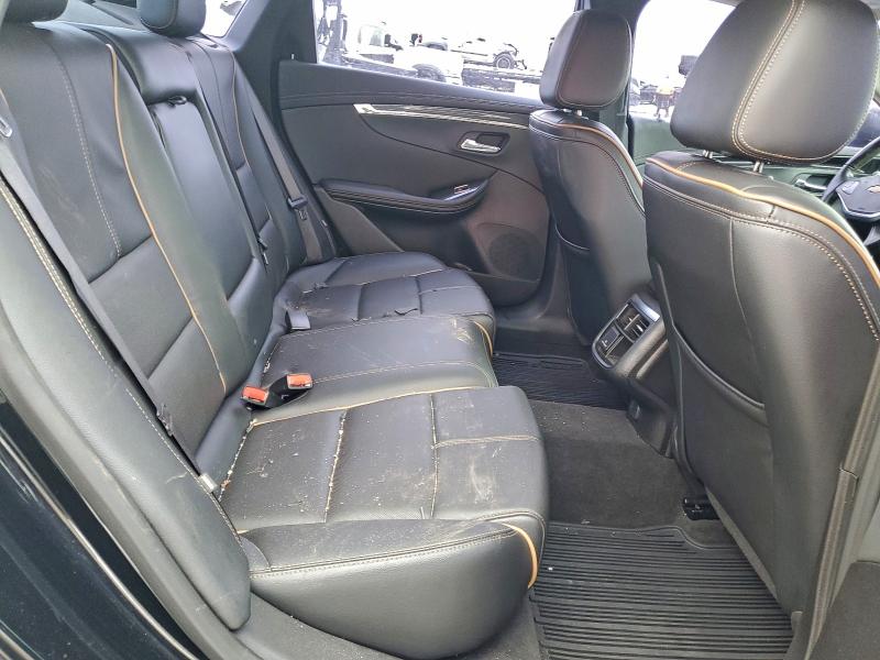2020 CHEVROLET IMPALA PRE #3303963737
