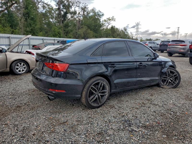 2016 AUDI A3 PREMIUM #3305308342