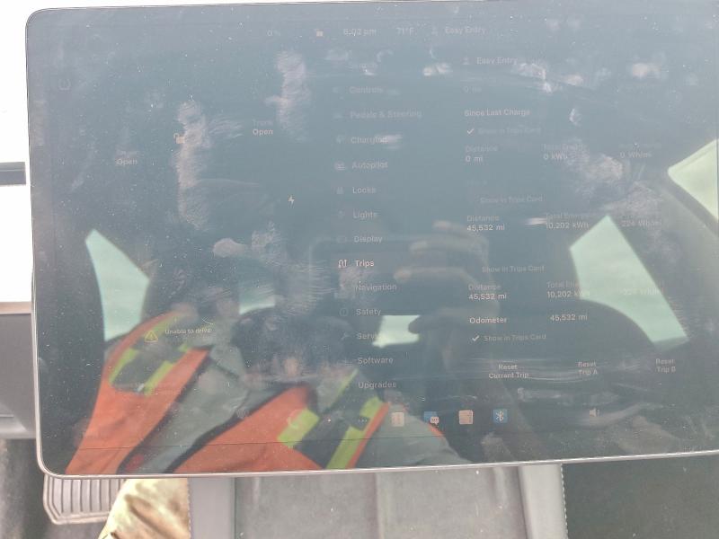 2022 TESLA MODEL 3 #3305391304