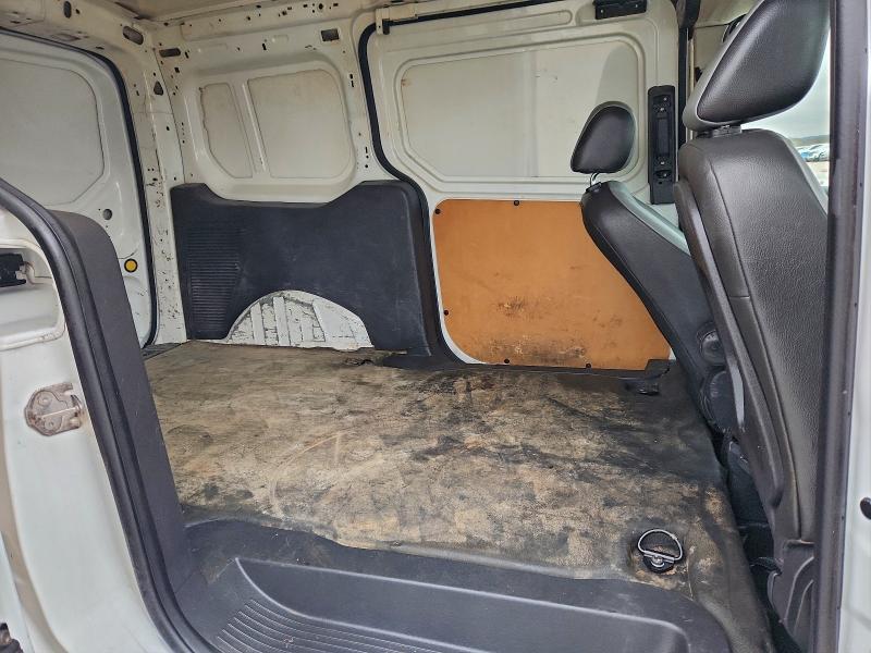 2018 FORD TRANSIT CO #3302639012