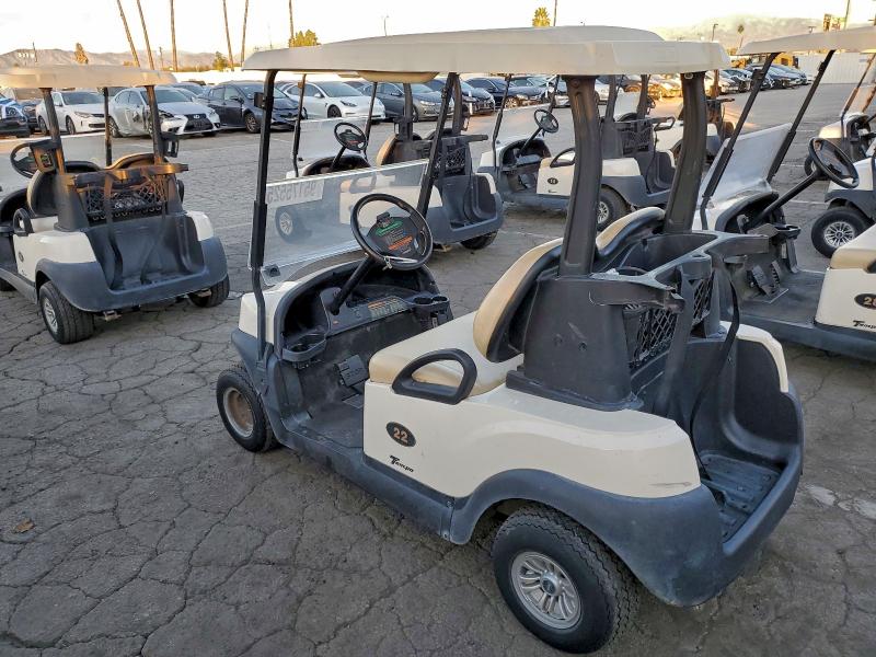 2022 CLUB CAR TEMPO FLA #3303586938