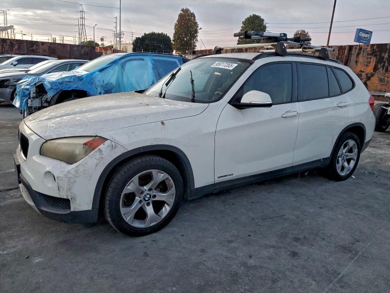 2013 BMW X1 SDRIVE2 #3305404313