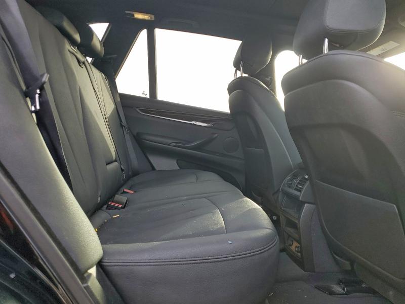 2017 BMW X5 XDRIVE3 #3309350975