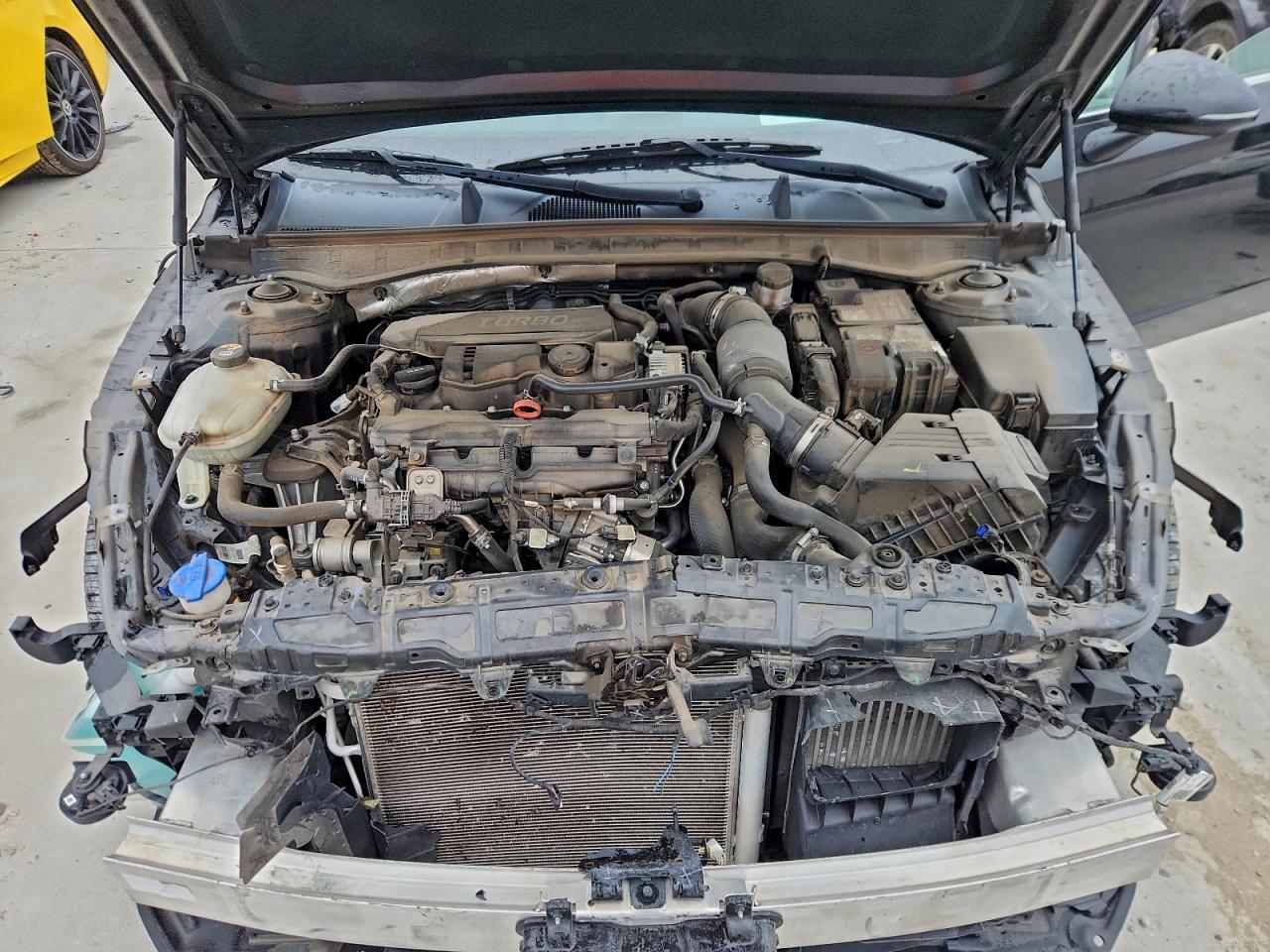 HYUNDAI SONATA LIMITED