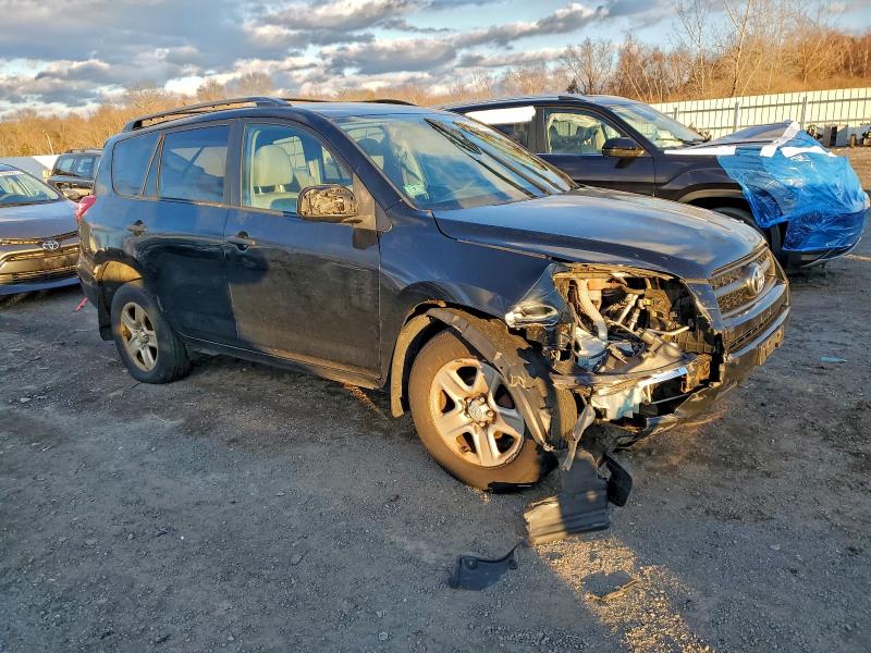 2010 TOYOTA RAV4 #3305275335