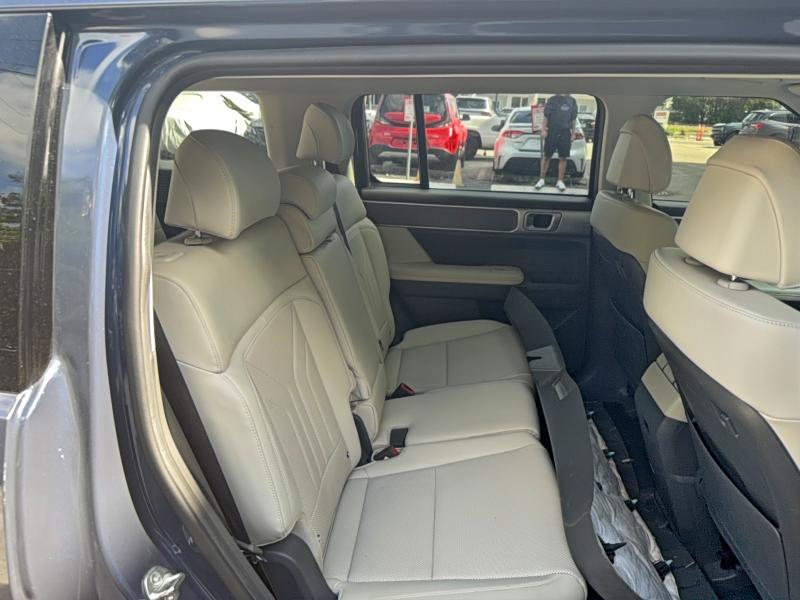 2025 HYUNDAI SANTA FE S #3305362314