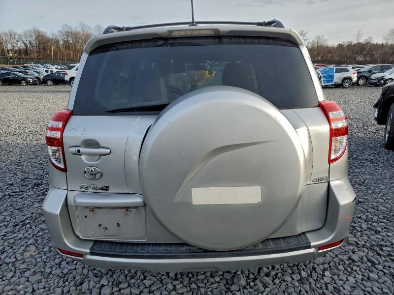 2011 TOYOTA RAV4 LIMIT #3301970472