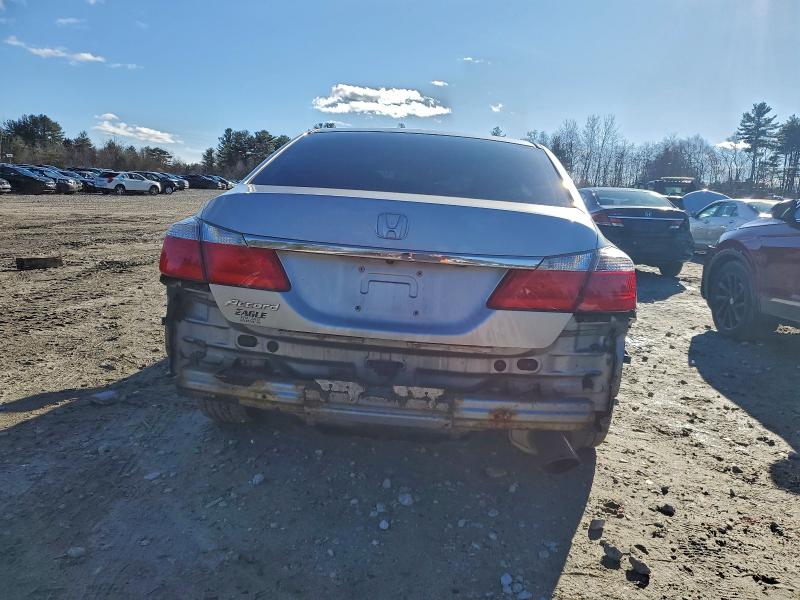 2013 HONDA ACCORD EX #3304518443