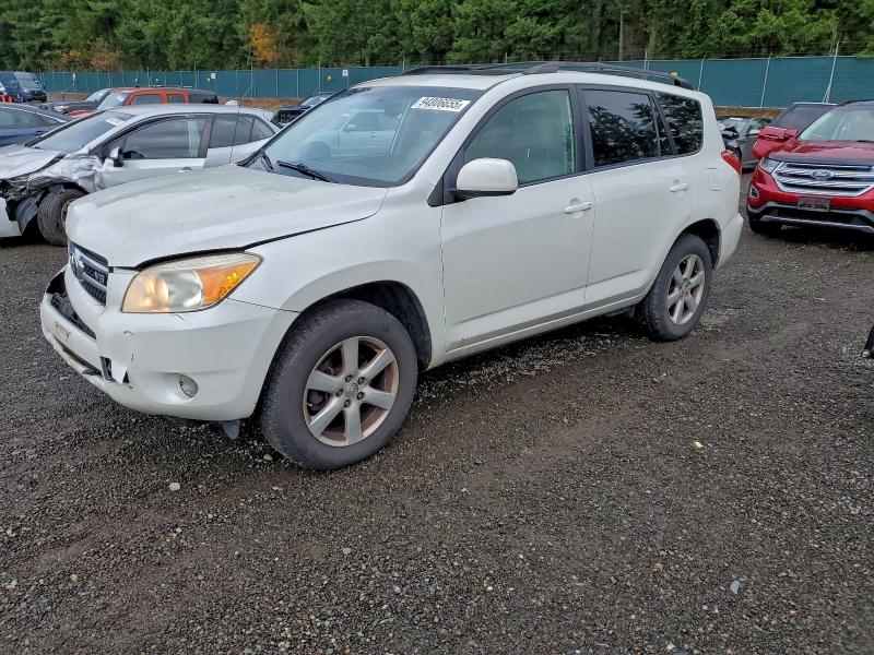 2008 TOYOTA RAV4 LIMIT #3305493140