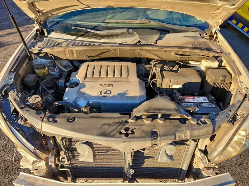 2007 LEXUS RX 350 #3317121995