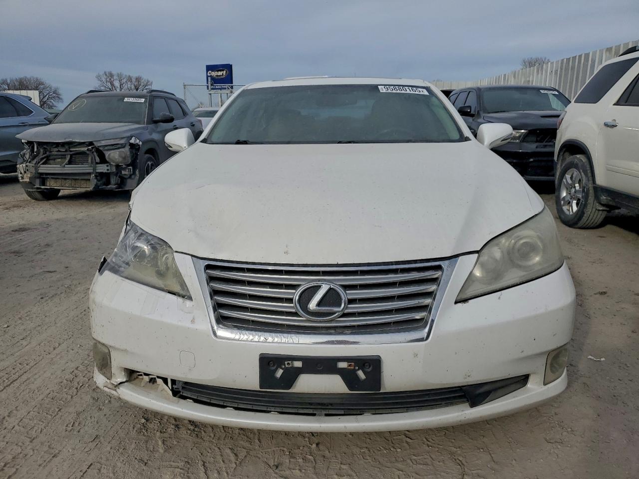 LEXUS ES 350