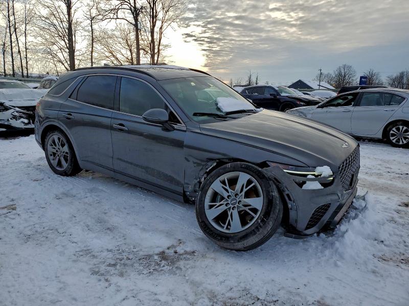 2022 GENESIS GV70 BASE #3305302383