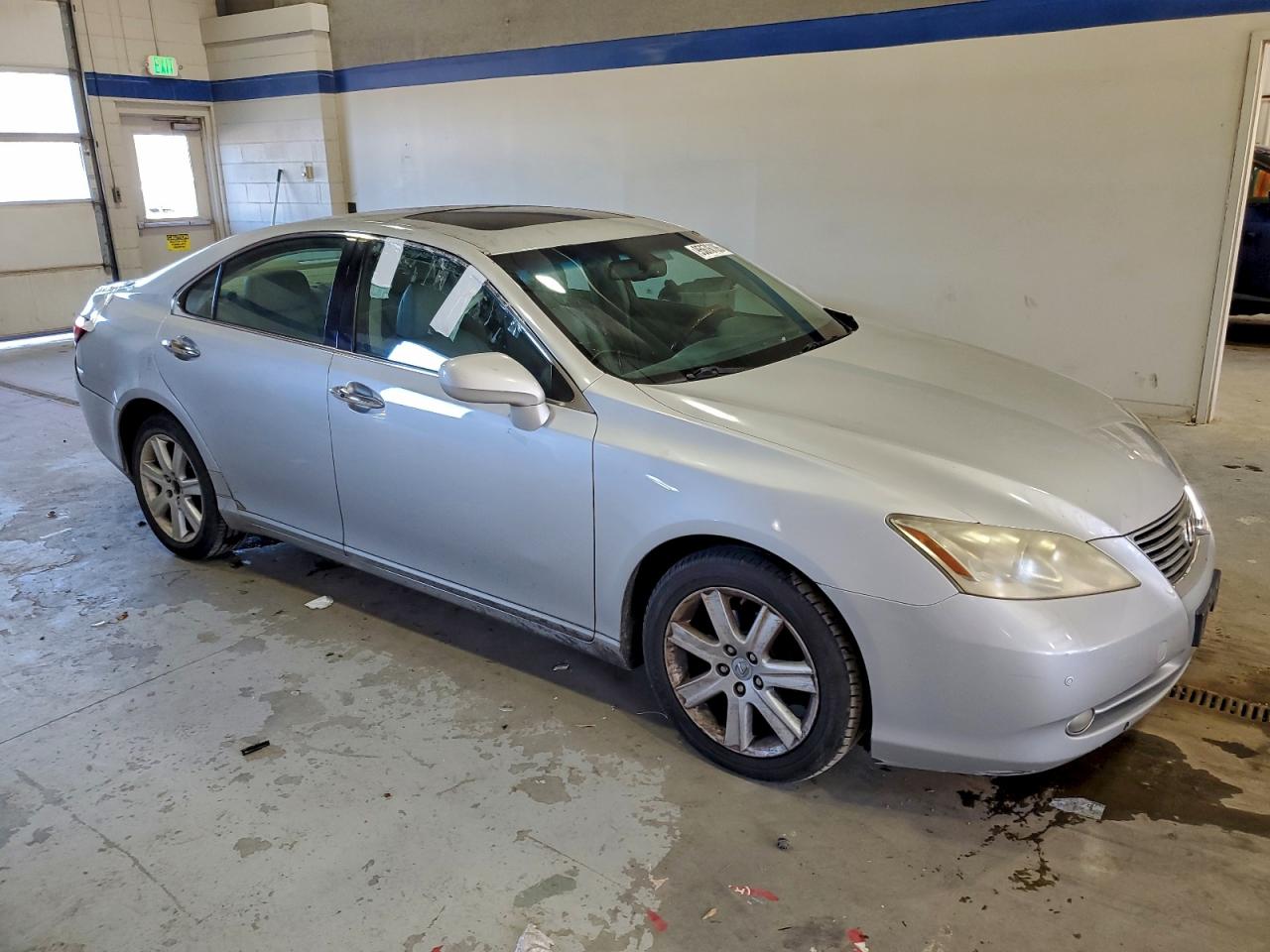Lot #3310399967 2008 LEXUS ES 350