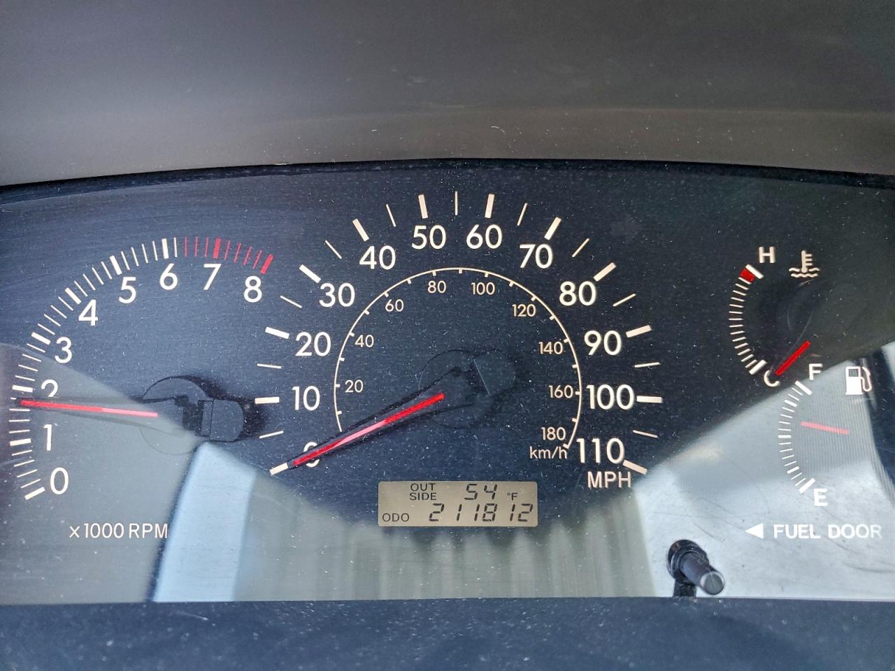 Lot #3306735069 2007 TOYOTA COROLLA CE