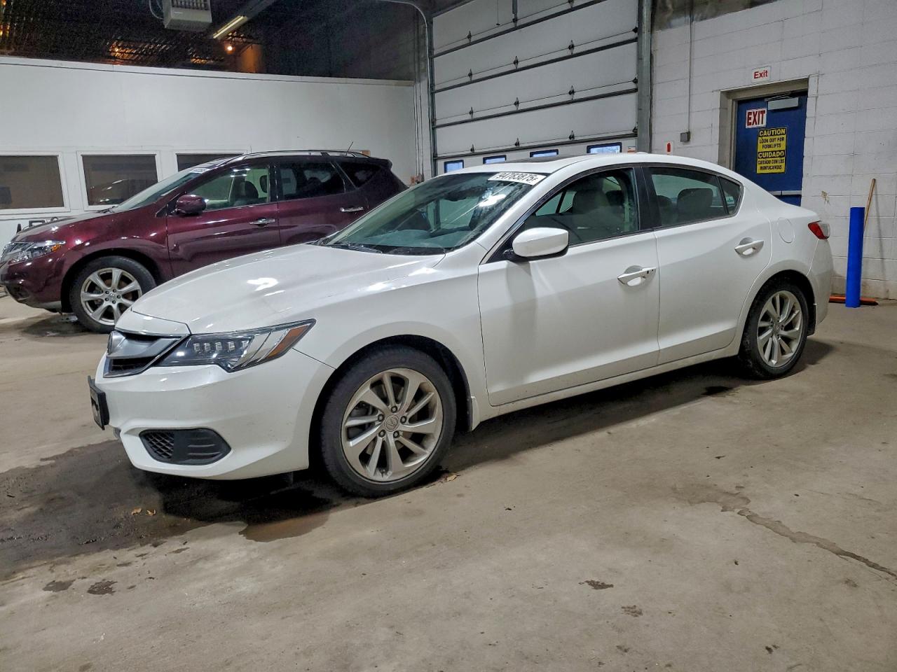 ACURA ILX PREMIUM