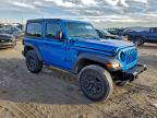 Lot #3303713431 2023 JEEP WRANGLER S
