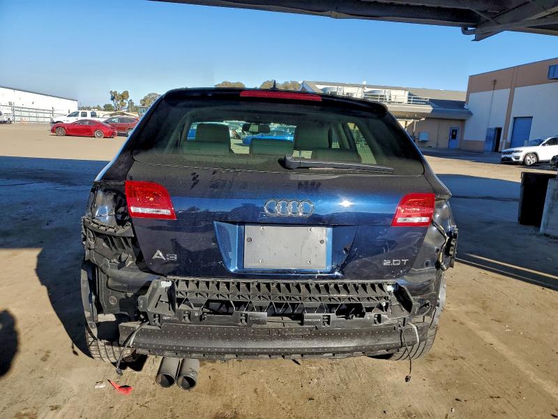2011 AUDI A3 PREMIUM #3316028319