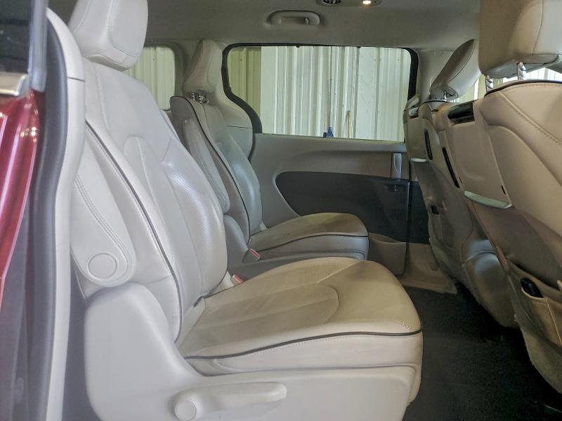 2018 CHRYSLER PACIFICA H #3305357304