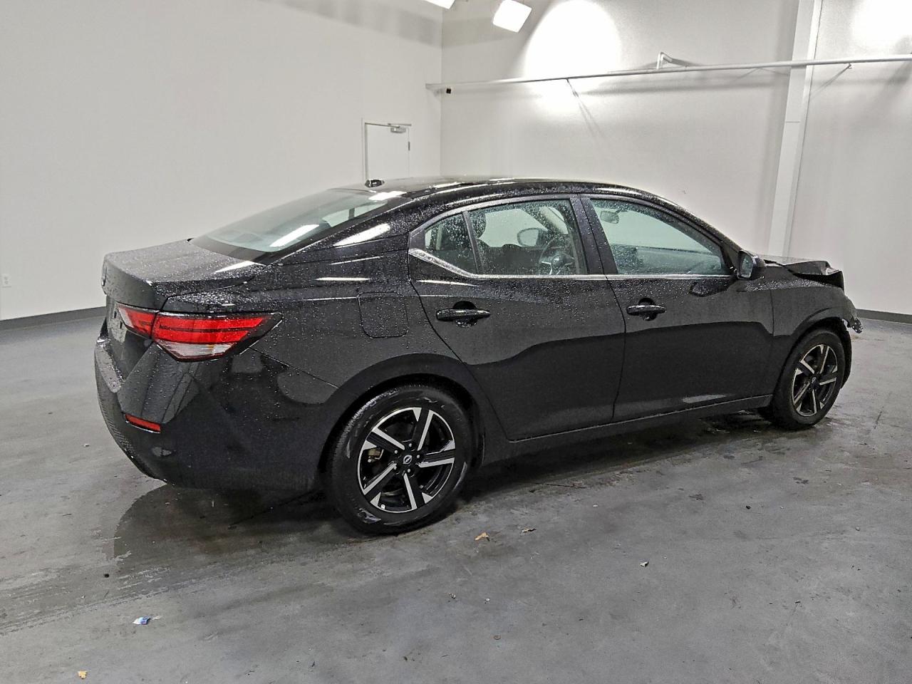 Lot #3316016766 2023 NISSAN SENTRA SV