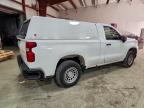 Lot #3315800345 2023 CHEVROLET SILVERADO