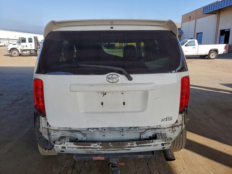 2010 TOYOTA SCION XB #3302928648