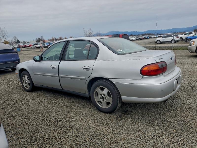 2004 CHEVROLET CLASSIC #3304732907