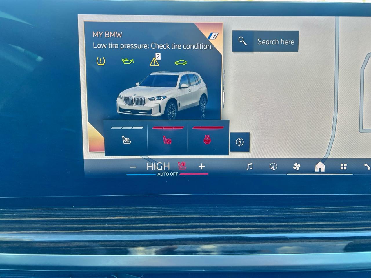 Lot #3318059373 2025 BMW X5 XDRIVE5