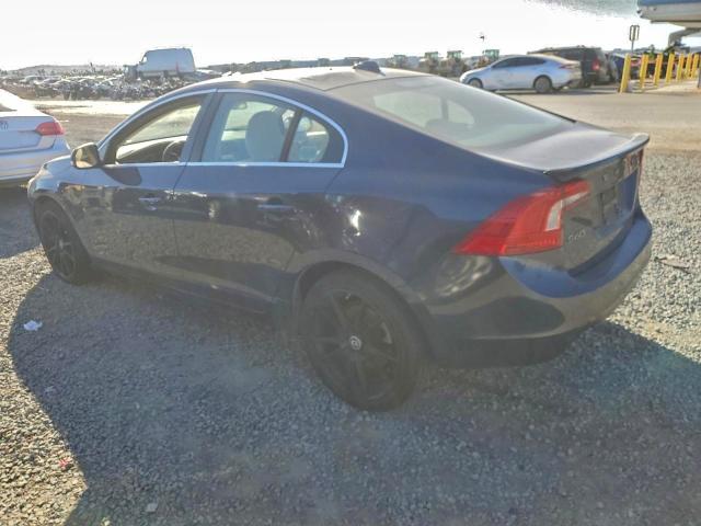 2014 VOLVO S60 T5 #3311810203
