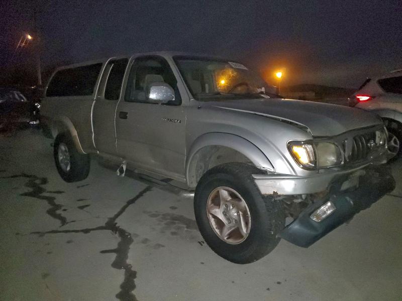 2003 TOYOTA TACOMA XTR #3311656221