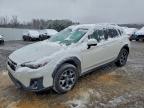 Lot #3305510098 2018 SUBARU CROSSTREK