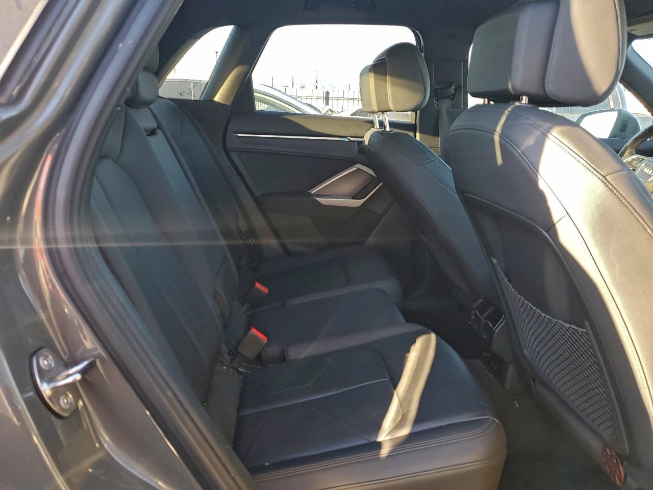 Lot #3311446373 2020 AUDI Q3 PREMIUM