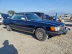 Lot #3317892916 1978 MERCEDES-BENZ SL 450