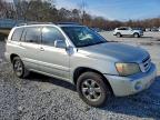 Lot #3301708396 2004 TOYOTA HIGHLANDER