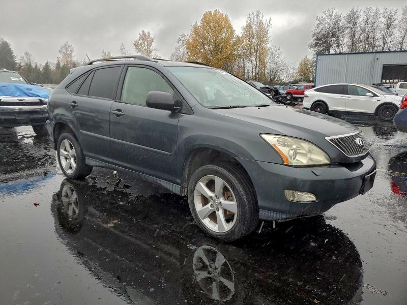 2006 LEXUS RX 330 #3309490551