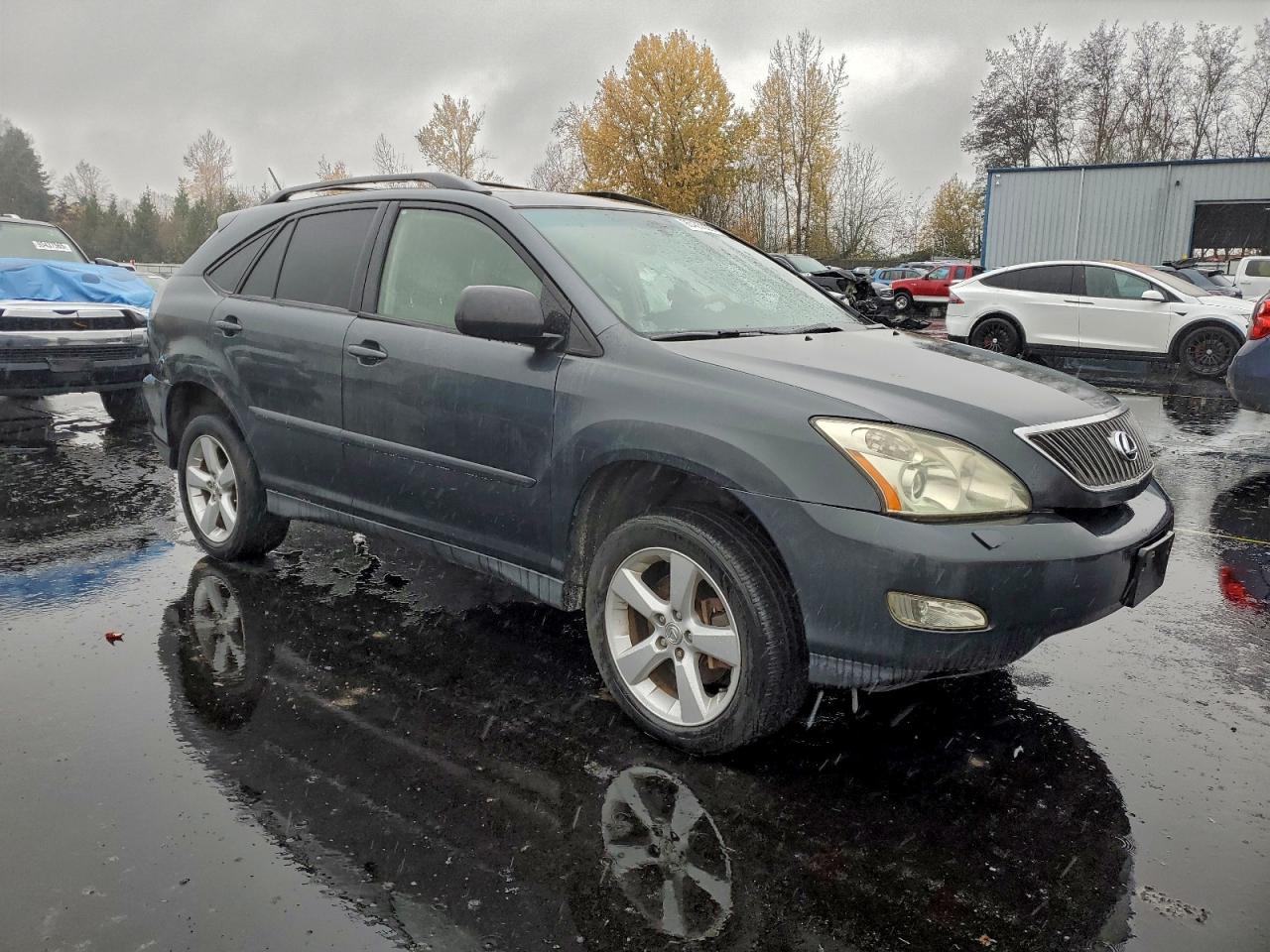 Lot #3309490551 2006 LEXUS RX 330